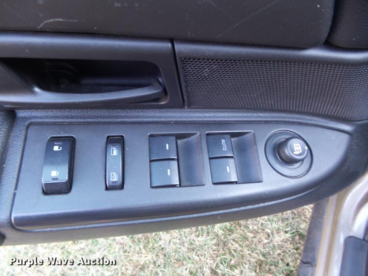 image for item DC7481 2011 Ford Crown Victoria Police Interceptor