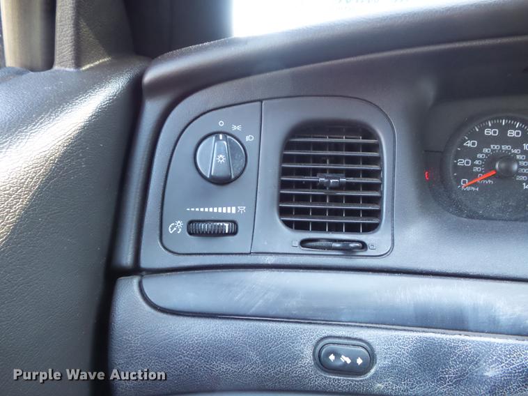 image for item DC7481 2011 Ford Crown Victoria Police Interceptor