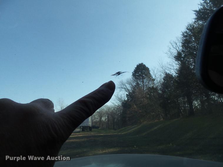 image for item DC7481 2011 Ford Crown Victoria Police Interceptor