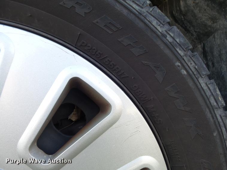 image for item DC7481 2011 Ford Crown Victoria Police Interceptor