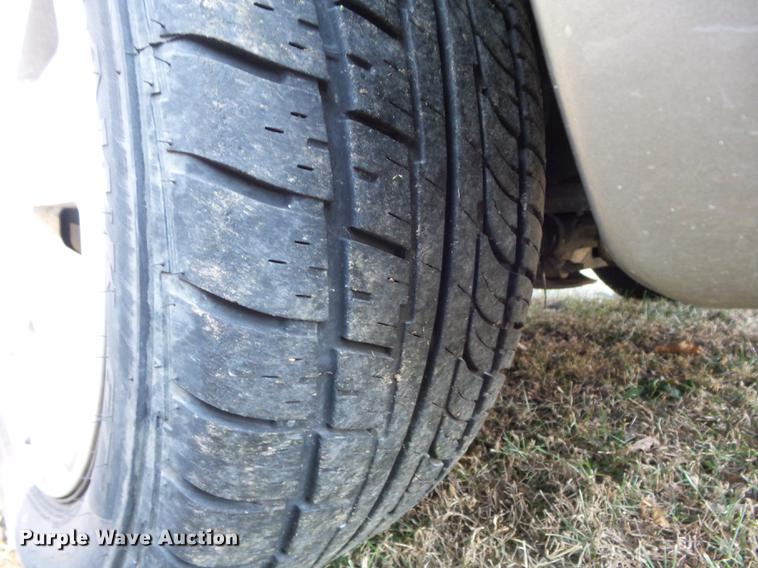 image for item DC7481 2011 Ford Crown Victoria Police Interceptor