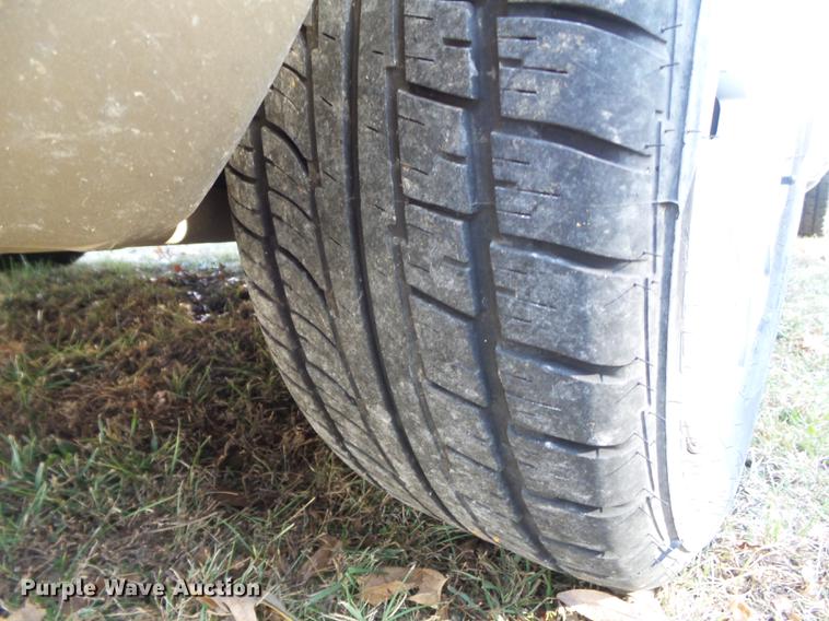 image for item DC7481 2011 Ford Crown Victoria Police Interceptor