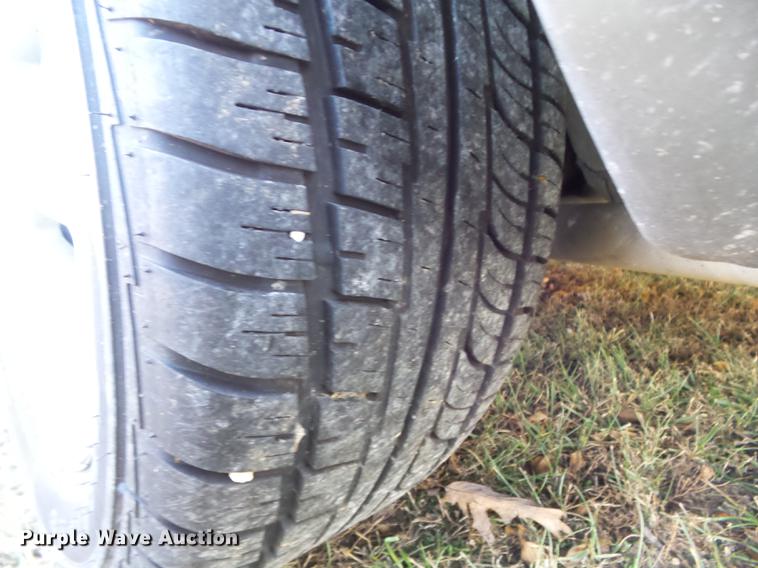 image for item DC7481 2011 Ford Crown Victoria Police Interceptor