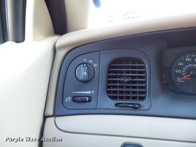 image for item DC7482 2009 Ford Crown Victoria Police Interceptor