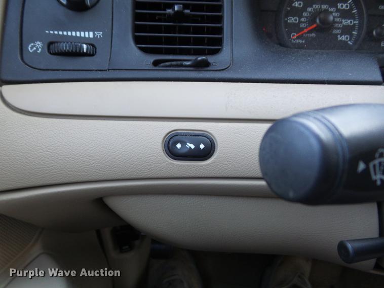 image for item DC7482 2009 Ford Crown Victoria Police Interceptor