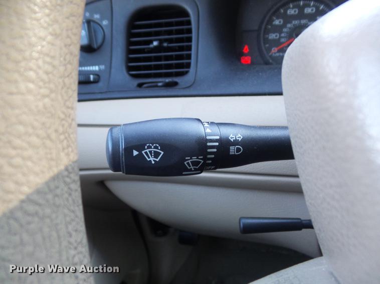 image for item DC7482 2009 Ford Crown Victoria Police Interceptor