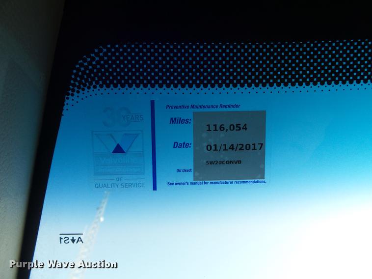 image for item DC7482 2009 Ford Crown Victoria Police Interceptor