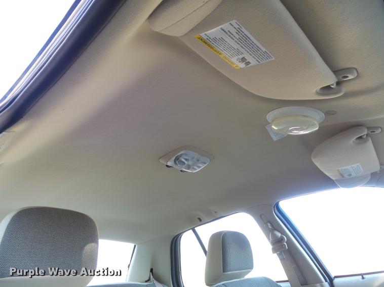 image for item DC7482 2009 Ford Crown Victoria Police Interceptor