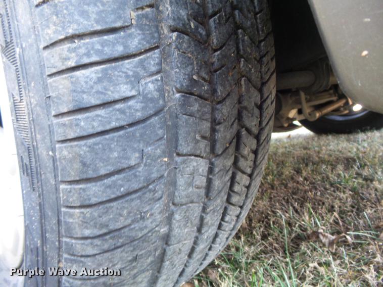 image for item DC7482 2009 Ford Crown Victoria Police Interceptor