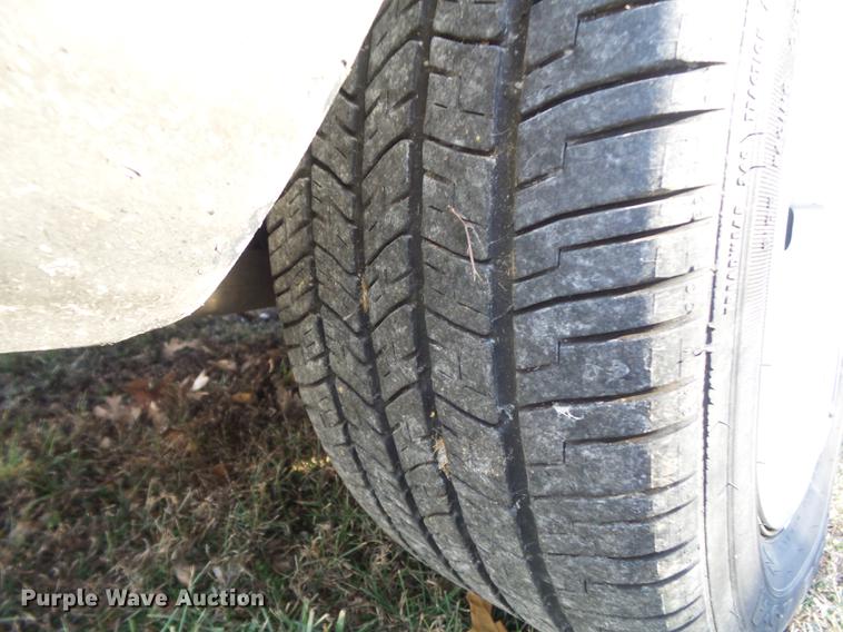 image for item DC7482 2009 Ford Crown Victoria Police Interceptor