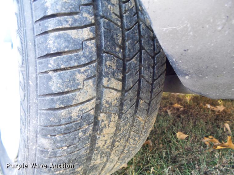 image for item DC7482 2009 Ford Crown Victoria Police Interceptor