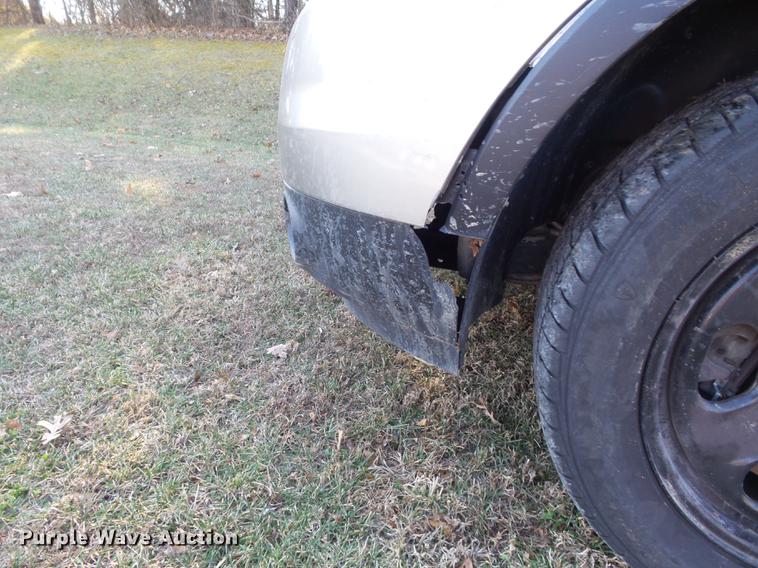 image for item DC7483 2014 Ford Explorer Police SUV