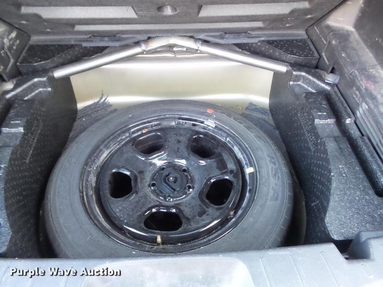 image for item DC7483 2014 Ford Explorer Police SUV