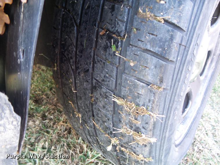 image for item DC7483 2014 Ford Explorer Police SUV