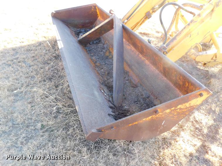 image for item DC8427 John Deere 301-R tractor