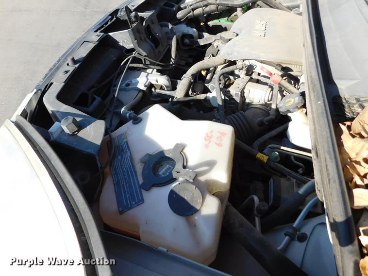 image for item DC8433 2006 Buick Rendezvous SUV