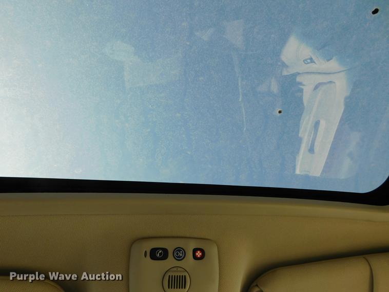 image for item DC8433 2006 Buick Rendezvous SUV