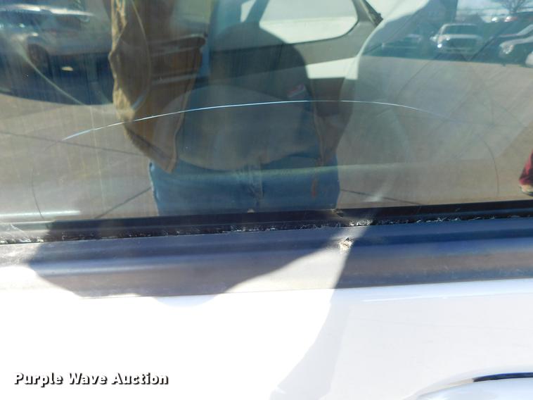 image for item DC8433 2006 Buick Rendezvous SUV