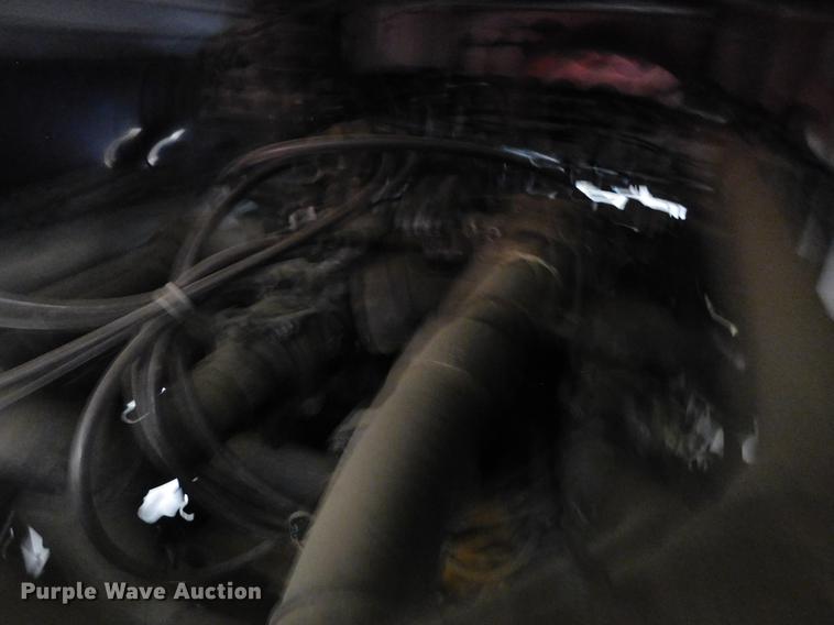 image for item DC8468 1995 Emergency One fire truck