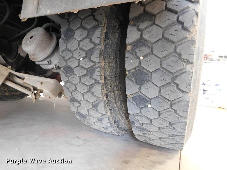 image for item DC8468 1995 Emergency One fire truck