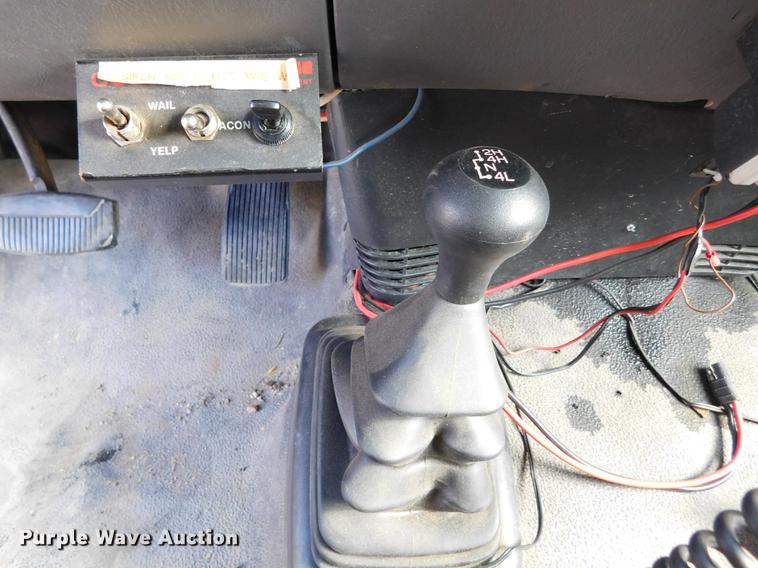 image for item DC8469 1999 Ford F150 XLT SuperCab pickup truck