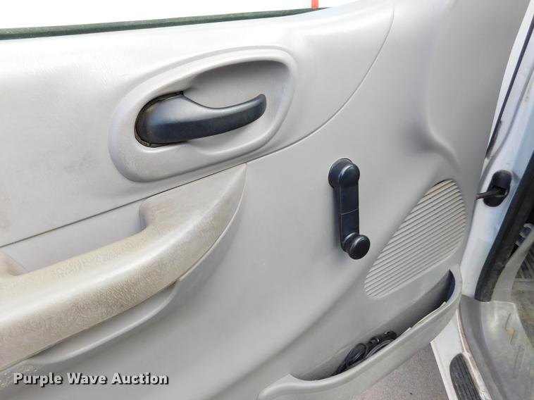 image for item DC8469 1999 Ford F150 XLT SuperCab pickup truck