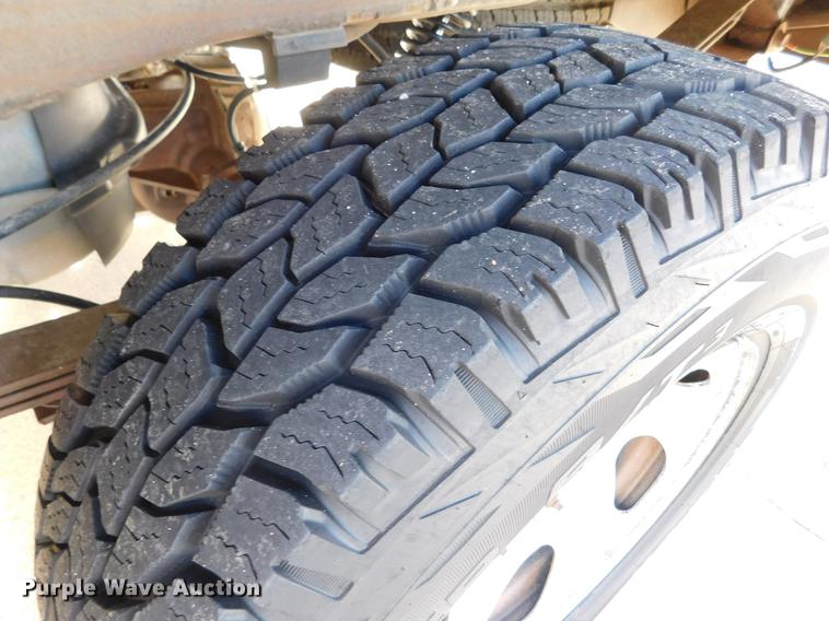 image for item DC8469 1999 Ford F150 XLT SuperCab pickup truck