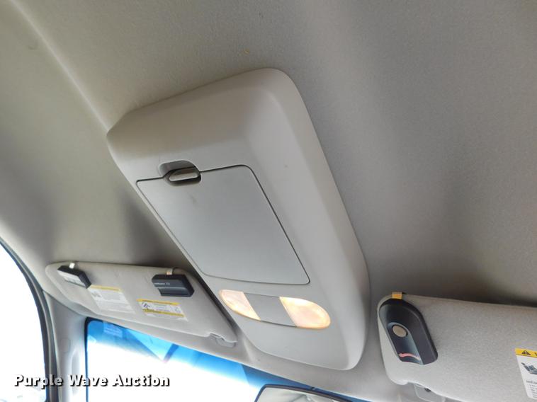 image for item DC8470 2008 Ford F150 XLT SuperCab pickup truck