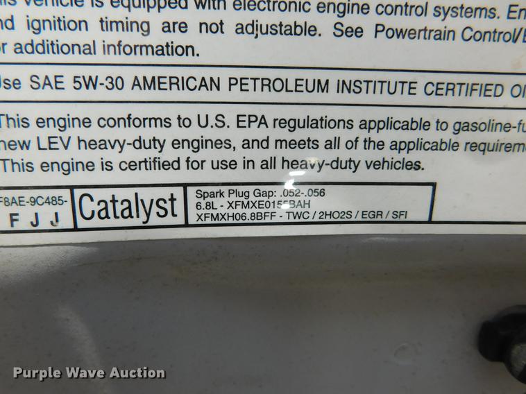 image for item DC8471 1999 Ford F250 Super Duty XLT Crew Cab pickup truck