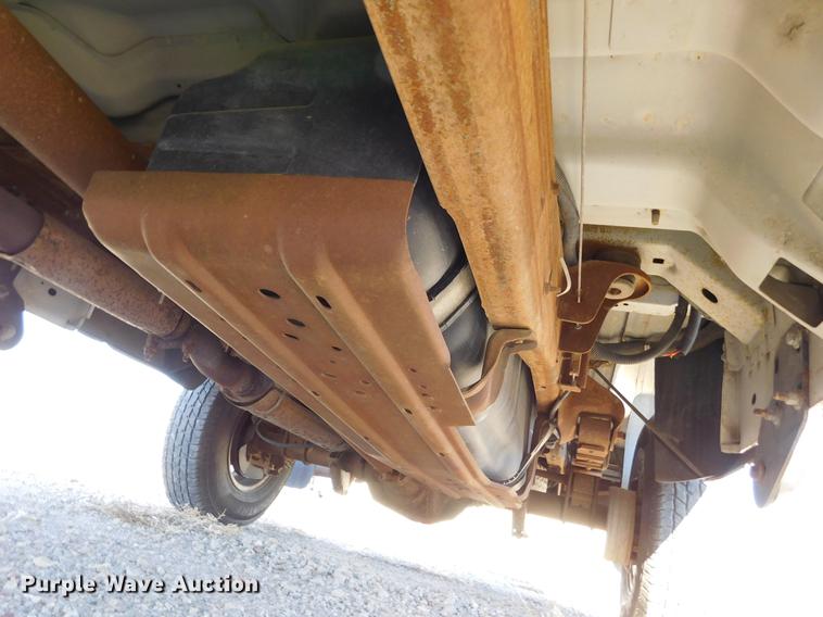 image for item DC8471 1999 Ford F250 Super Duty XLT Crew Cab pickup truck