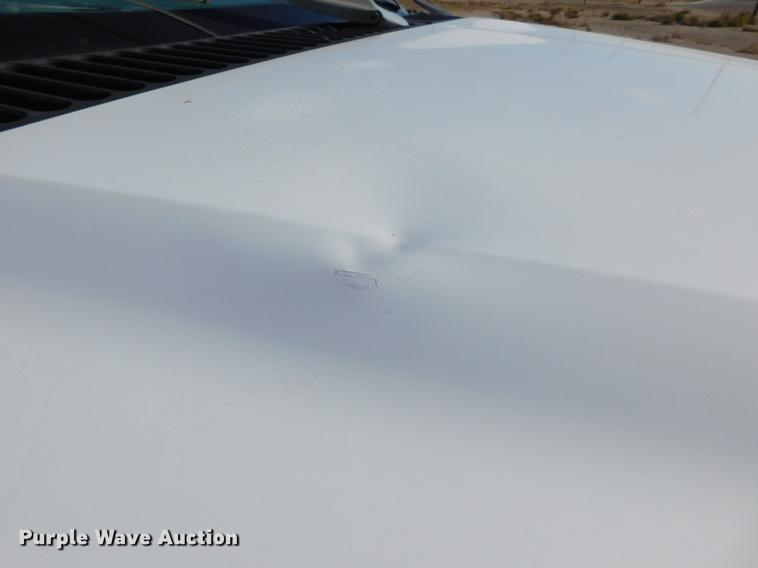 image for item DC8471 1999 Ford F250 Super Duty XLT Crew Cab pickup truck