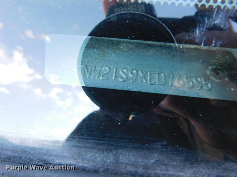 image for item DC8471 1999 Ford F250 Super Duty XLT Crew Cab pickup truck