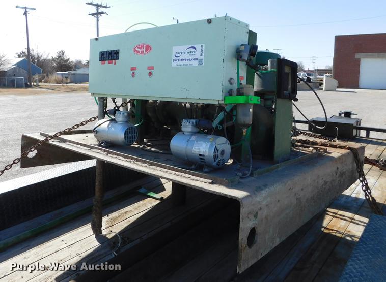 image for item DC8490 Lift station