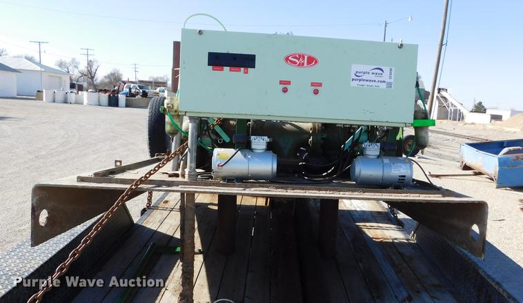 image for item DC8490 Lift station