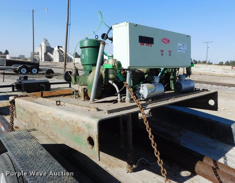 image for item DC8490 Lift station