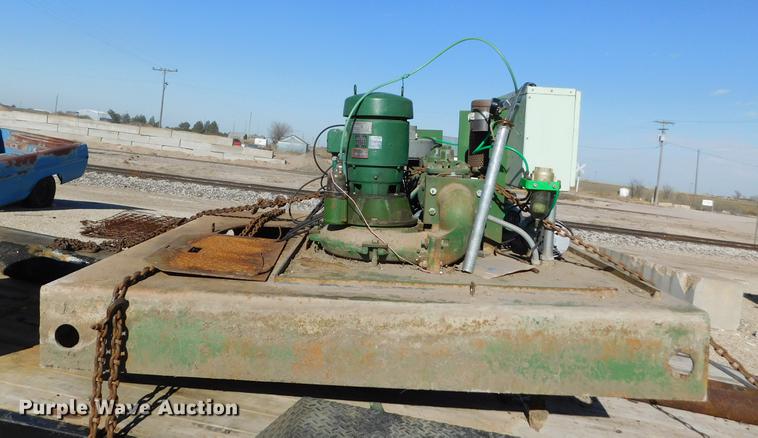 image for item DC8490 Lift station