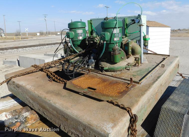 image for item DC8490 Lift station