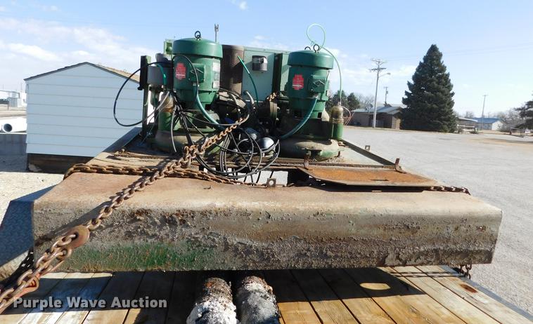 image for item DC8490 Lift station