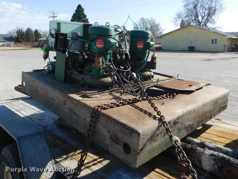 image for item DC8490 Lift station