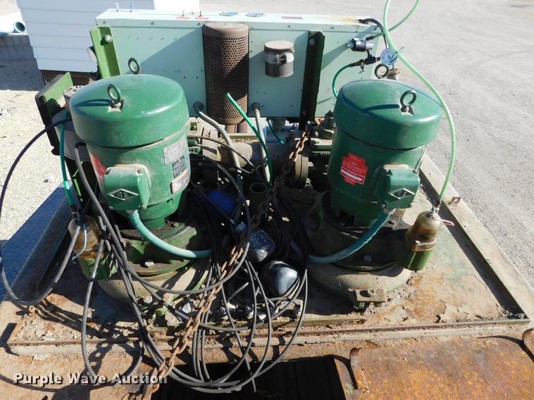 image for item DC8490 Lift station