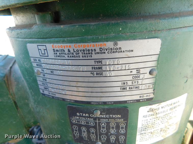 image for item DC8490 Lift station