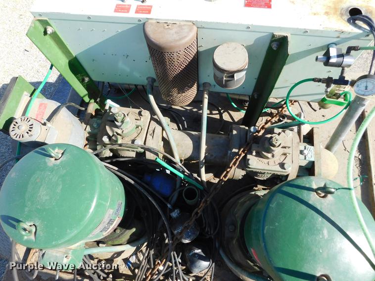 image for item DC8490 Lift station