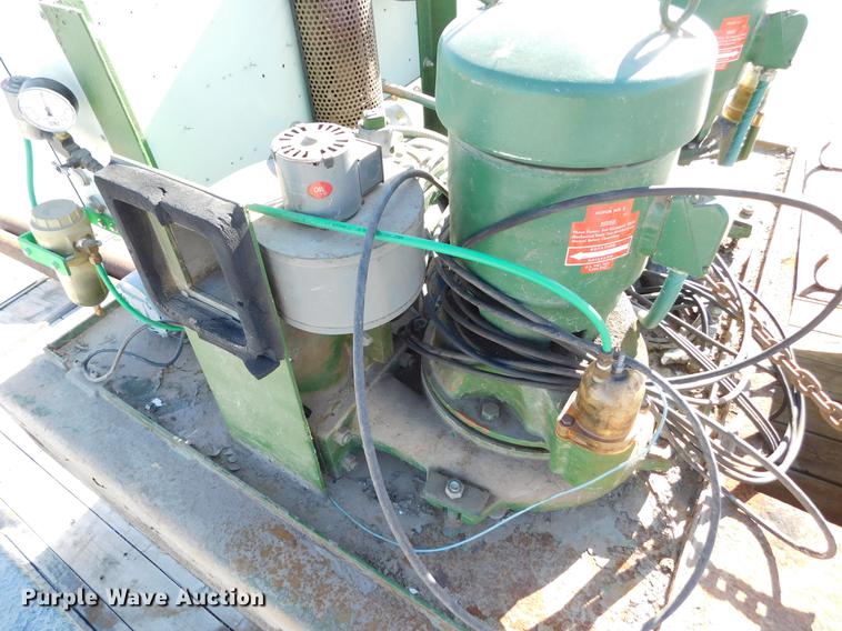 image for item DC8490 Lift station