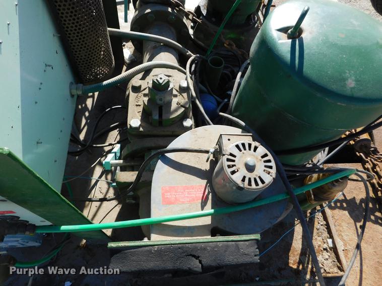 image for item DC8490 Lift station