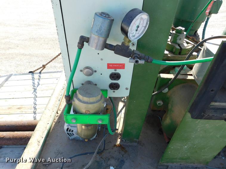image for item DC8490 Lift station