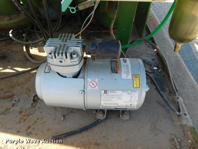 image for item DC8490 Lift station