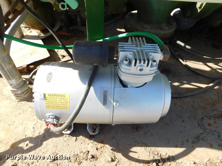 image for item DC8490 Lift station