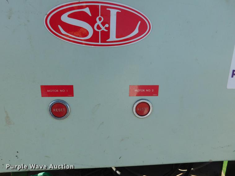 image for item DC8490 Lift station