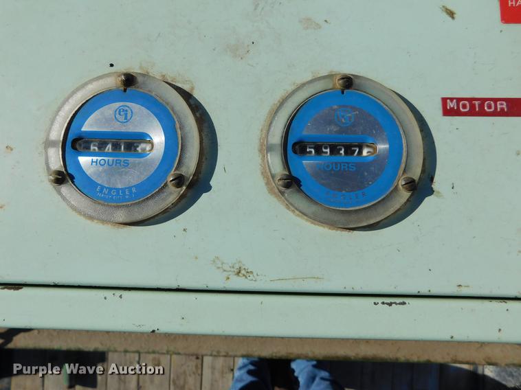 image for item DC8490 Lift station