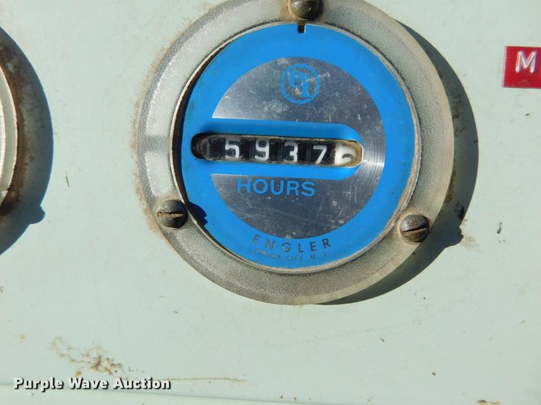 image for item DC8490 Lift station